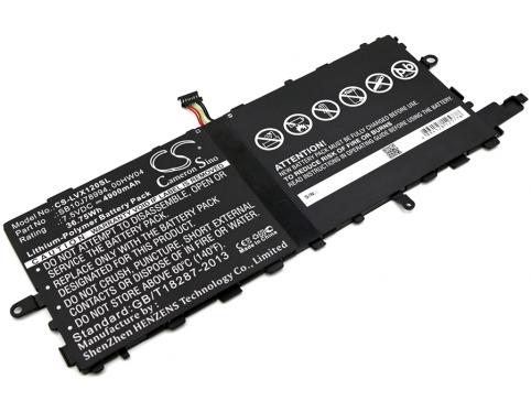 Batterie  lenovo 00hw046