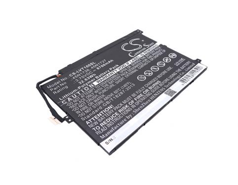 Batterie tablette lenovo tablet 10
