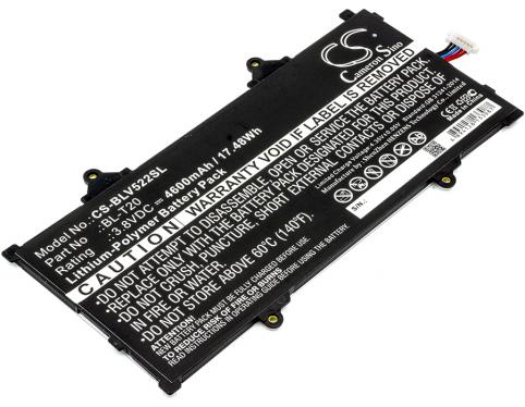 Batterie  lg bl t20