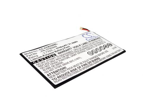 Batterie  acer hpp2799594ab