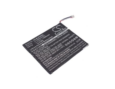 Battery  blu c1068903400l
