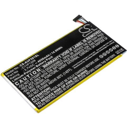 Batterie tablette asus transformer pad tf501t