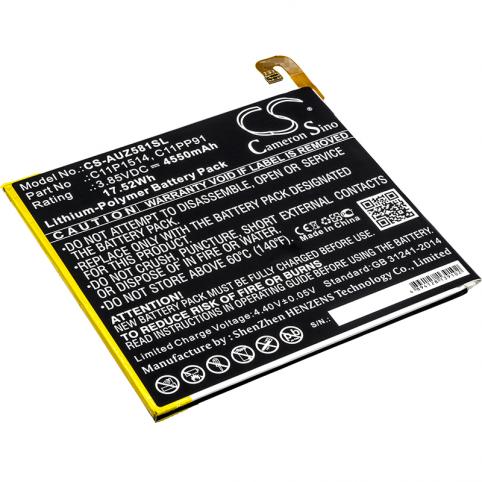 Batterie  asus 0b200 01970000