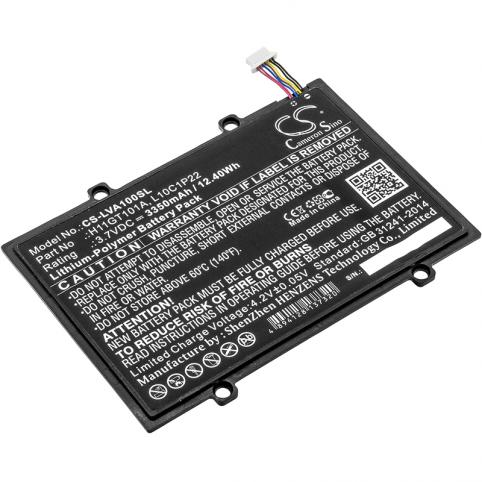 Batterie  lenovo 121500028