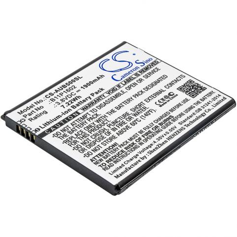 Batterij tablet asus x00a