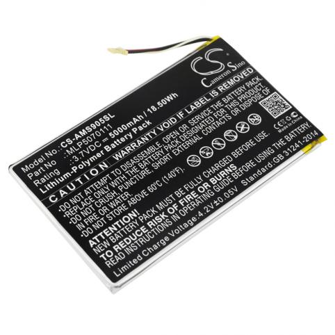 Battery  autel mlp5070111
