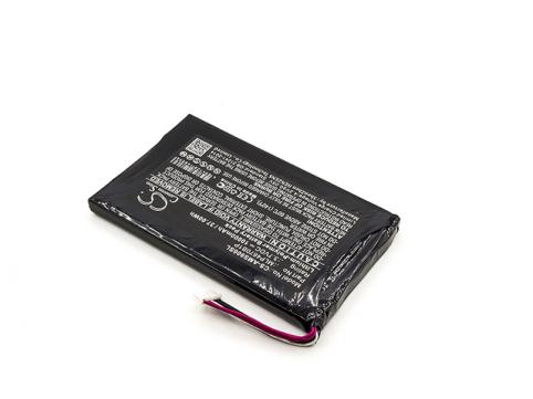 Batterie pour tablette autel ms906bt