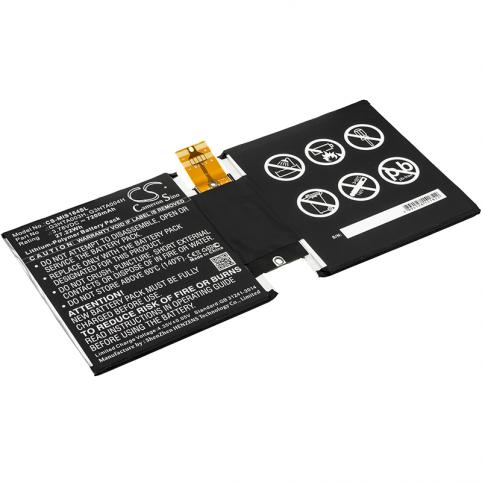 Bateria  microsoft g3hta007h