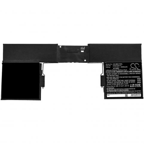 Batterie  microsoft g3hta001h