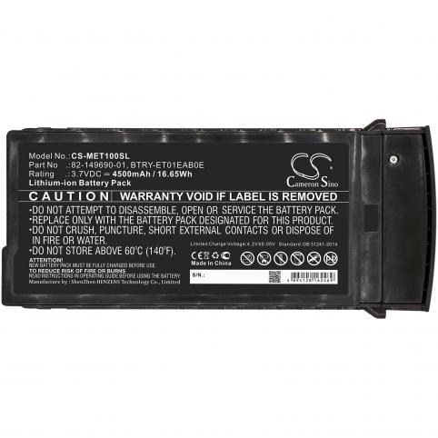 Battery  motorola 82 149690 01