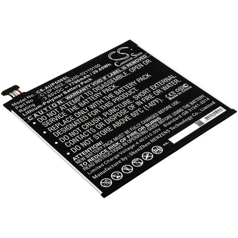 Batterie tablette asus mb16ap