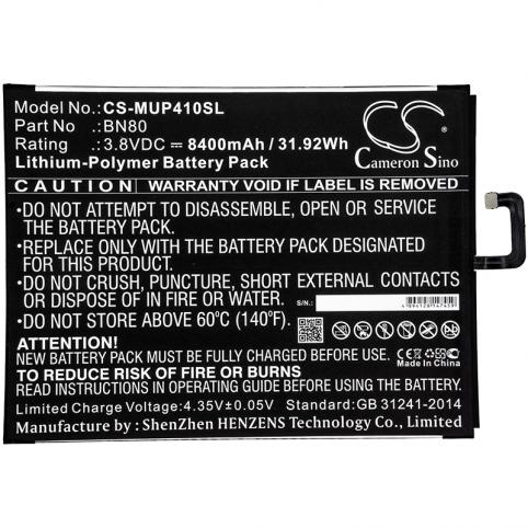 Batterie  xiaomi bn80