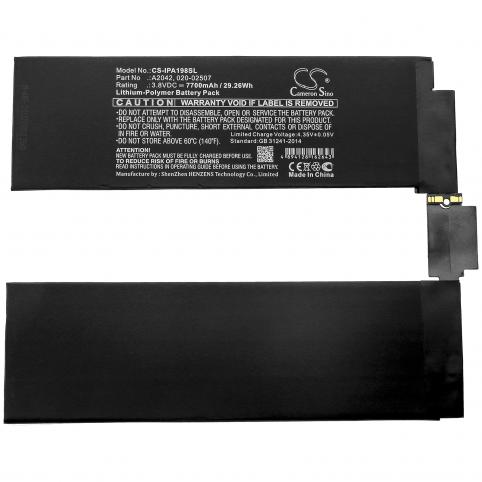 Bateria  apple a2042