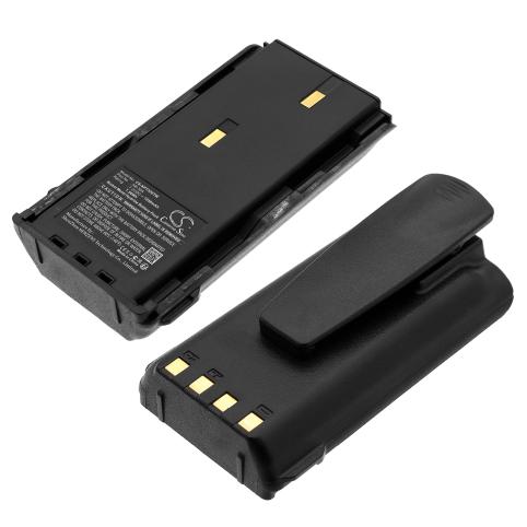 Batteria walkie talkie kirisun pt 3308