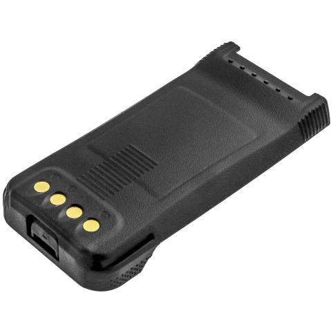 Batterie talkie walkie kirisun dp780