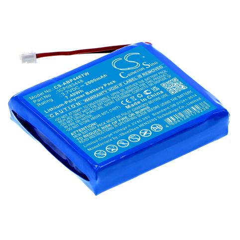 Freecomm 850
