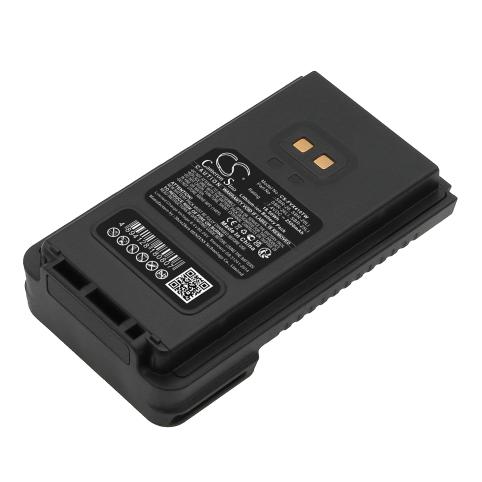 Batteria  yaesu sbr 25li