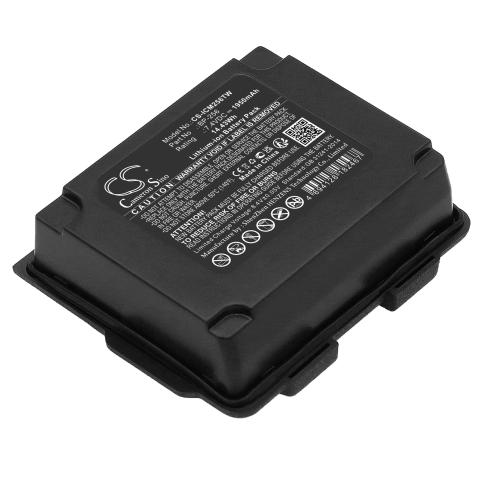 Batteria walkie talkie icom ic e92d