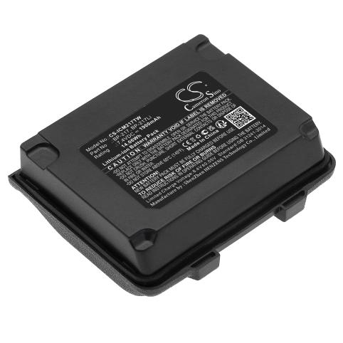 Batteria  icom bp 217