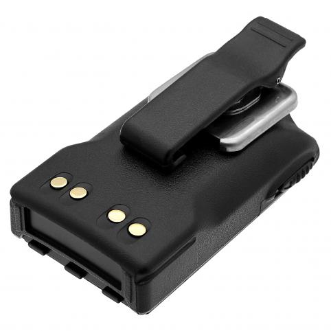Batterie talkie walkie motorola ex560 xls