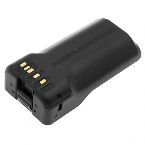 Batteria  kenwood knb n4