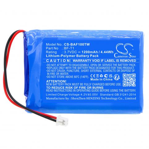 Batterie  baofeng bf t1