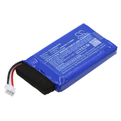 Batterie  president acmr402
