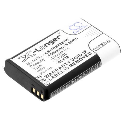 Batteria  retevis bl628