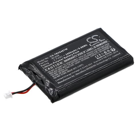 Batteria  retevis bl48