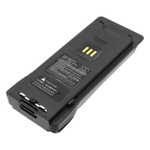 Bp3002 hp605 batería walkie-talkie hytera