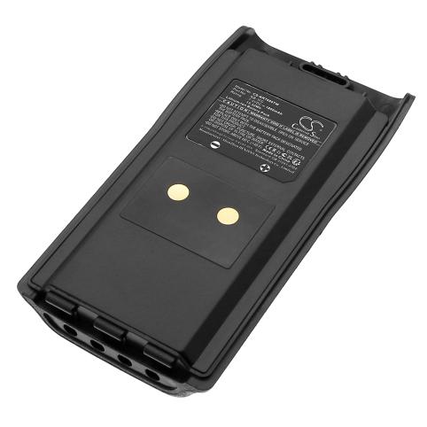 Batteria walkie talkie kirisun pt6500