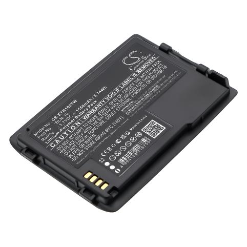 Batteria  tetra ht9980aa