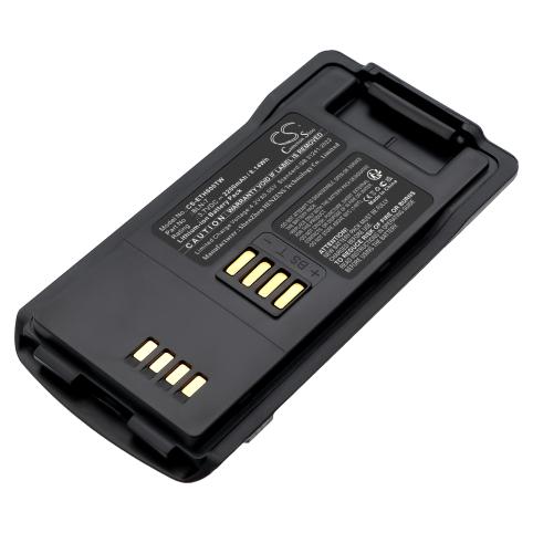 Batteria  eads bln 7