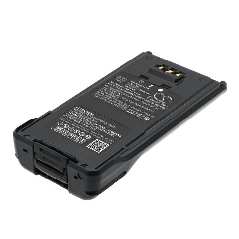 Batteria  kenwood knb 33l