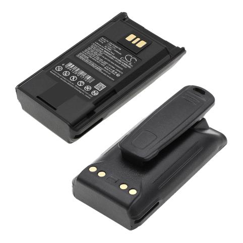 Batterie  vertex standard aaj67x001