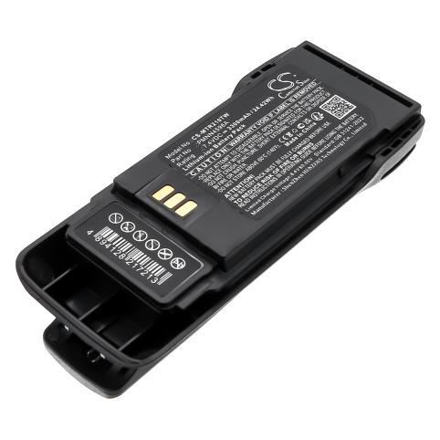 Batterie  motorola pmnn4600a
