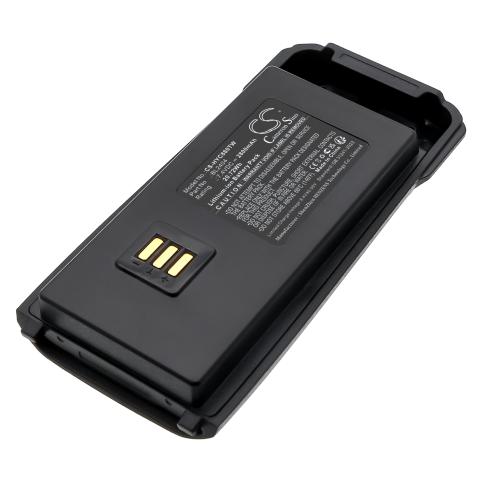 Batterij walkie talkie hytera tc 880gm