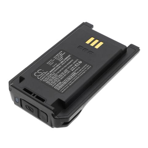 Batteria walkie talkie inrico t740