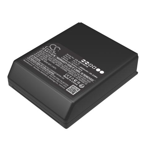 Batterij  airbus bln 19