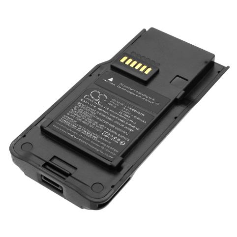 Batterie talkie walkie inrico s380