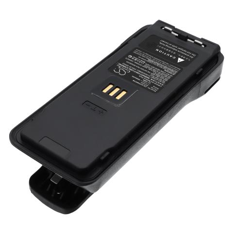 Batteria walkie talkie hytera hp565