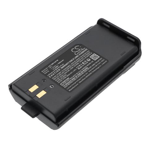 Batteria  retevis rt1