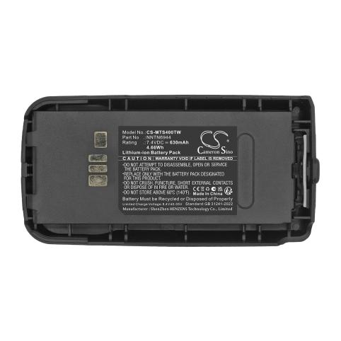 Battery  motorola nntn6944