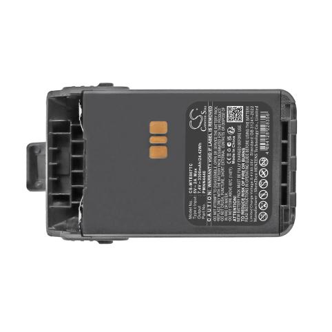 Batterie  motorola pmnn4440