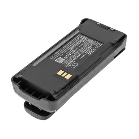 Batterij  motorola nntn4851r