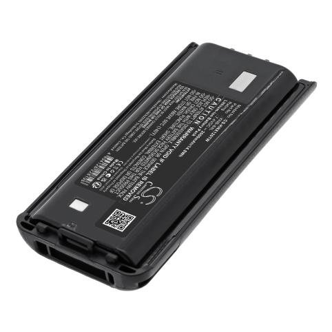 Batteria  kenwood knb 84l