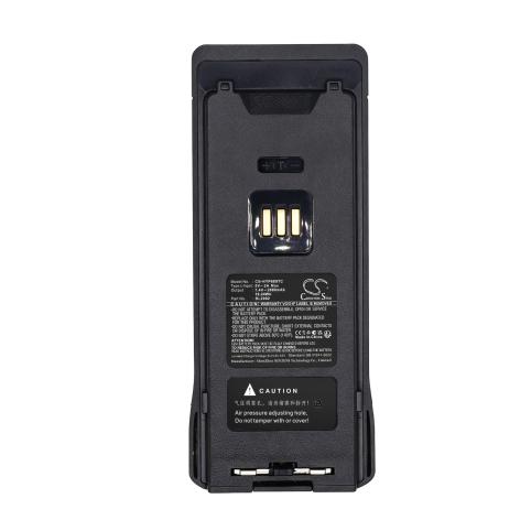 Batterie  hytera bp2002