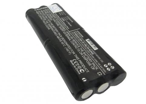 Batteria  midland 20 555