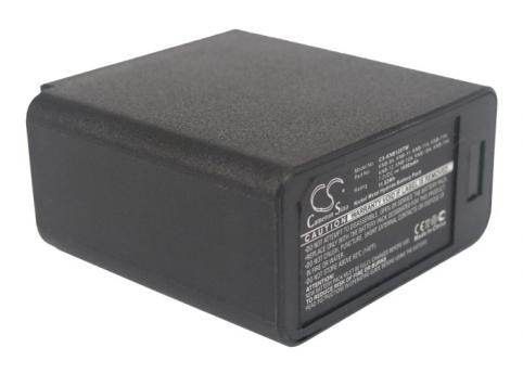 Batteria walkie talkie kenwood tk 359