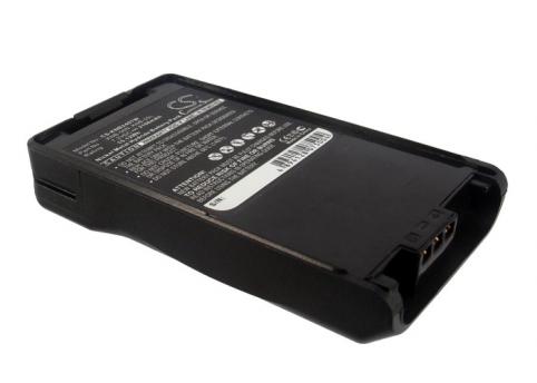 Batteria walkie talkie kenwood tk 2360